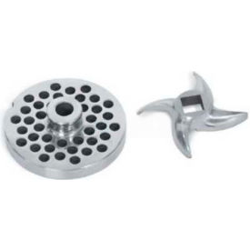 Grinder Plate, 5/16", Fits: 40743