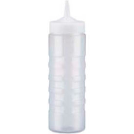 Squeeze Dispensers, Wide Mouth, 24 Oz.