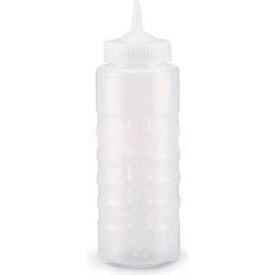 Traex Squeeze Dispensers, Wide Mouth, 32 Oz.
