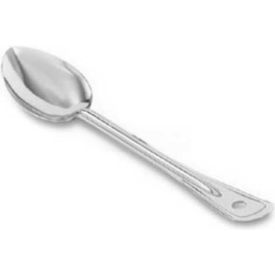 Stainless Steel Spoon, 21" Long, 18 Gauge