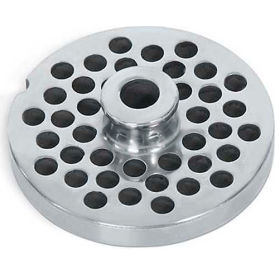 Grinder Plate, 1/2", Fits: 40744