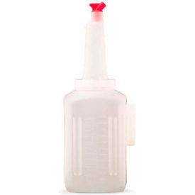 Bar Keep Storage Jar, 4 Quarts, 3628