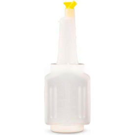 Traex Bar Keep Storage Jar, 1-1/2 Quarts, 3648