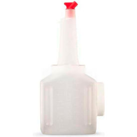 Bar Keep Storage Jar, 2 Quarts
