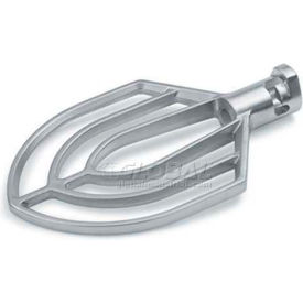 Flat Beater for 7 Quart Mixer, Vollrath