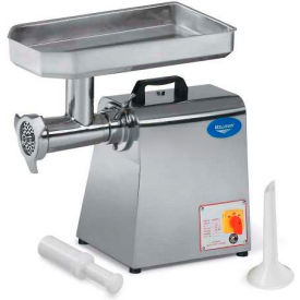 Meat Grinder, No. 22, 11/2 Hp