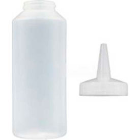 Traex Squeeze Dispensers, Single Tip, 12 Oz.