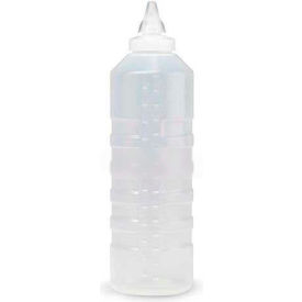 Traex Squeeze Dispensers, Standard, 24 Oz.