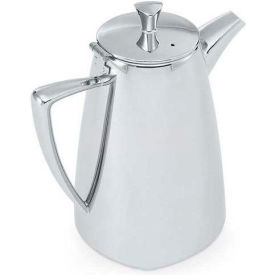 Triennium Beverage Service, 34 Oz. Quart Capacity, Mirror Finish