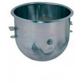 Mixing Bowl, 20 Quart Capacity