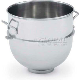 Mixing Bowl, 10 Quart Capacity