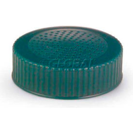 Traex Dripcut Dredges & Caps, Fine, Green Lid