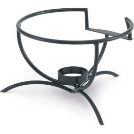 Induction Chafer Stand, Black