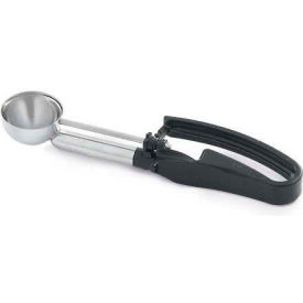 Squeeze Dishers, Black, 1-7/8" Bowl Diameter