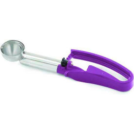 Squeeze Dishers, Orchid, 1-5/8" Bowl Diameter