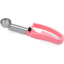 Squeeze Dishers, Pink, 1-3/8" Bowl Diameter