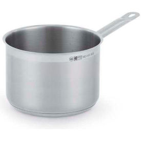 Optio Sauce Pan, 2-3/4" Depth, 21 Gauge
