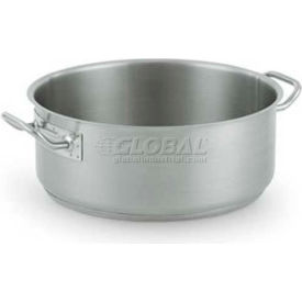 Optio Brazier, 10 Quart Capacity, 12-1/2" Diameter