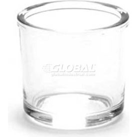 Dripcut Condiment Jar Only, Glass