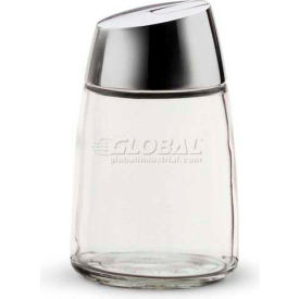 Traex Dripcut Sugar Pourer, Chrome Plated, 12 Oz.