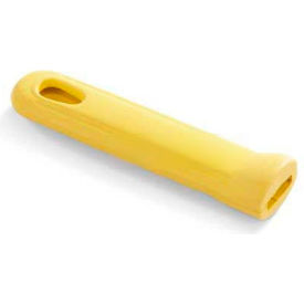Steak Weight Replacement Sleeve, Yellow
