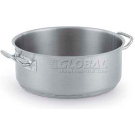 Optio Brazier, 14 Quart Capacity, 14" Diameter
