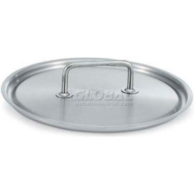 Intrigue Stainless Steel Covers, 15-23/32" Diameter, 1/16" Thick
