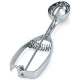 Oval Squeeze Disher, 3/4 Oz. Capacity