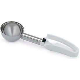 Squeeze Dishers, White, 3" Bowl Diameter