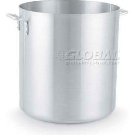 60 Quart Stock Pot, 6 Gauge, 17-1/2" Depth