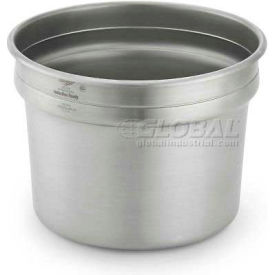 Induction Ready Insert, 11 Quart Capacity