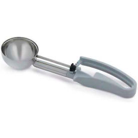 Squeeze Dishers, Gray, 2-7/8" Bowl Diameter