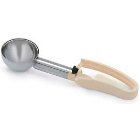 Squeeze Dishers, Ivory, 2-3/4" Bowl Diameter