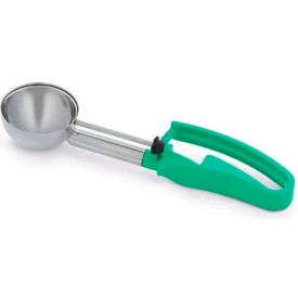 Squeeze Dishers, Green, 2-1/2" Bowl Diameter