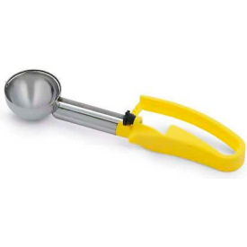 Squeeze Dishers, Yellow, 2-1/4" Bowl Diameter