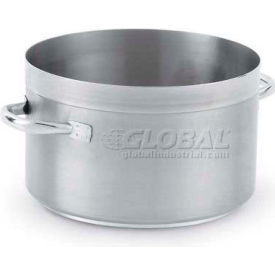 Centurion Sauce Pots, 46-3/4 Quart, 10.75" Depth