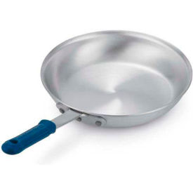 Wear-Ever Fry Pan With Natural Finish Interior 6 Gauge 10-7/8" Bottom Diameter