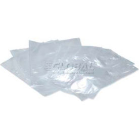 Mesh Vacuum Sealer Bags, Pack Of 100, 6" X 12"