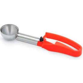 Squeeze Dishers, Red, 2" Bowl Diameter