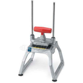 Redco Instacut 3-1/2 Corer, Dicer, Wedger, 3/8" Cut, Tabletop