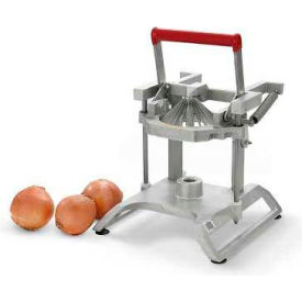 Instabloom Ii Onion Cutter, Spring Loaded Handles