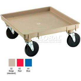 Traex Dolly Base, 21" X 21"