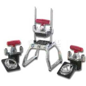 Redco Base Assembly, Tabletop