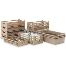 Complete Flatware Washing System, 20-Pc.