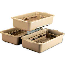 Signature Soak System Stand Only, Beige, 10" X 19-3/4"