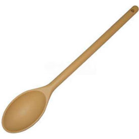 Nylon Prep Spoons, 15" Long, Tan