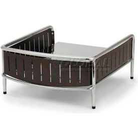 Induction Buffet Station, Black, 19-3/4" X 17-1/4" X 7-1/2"