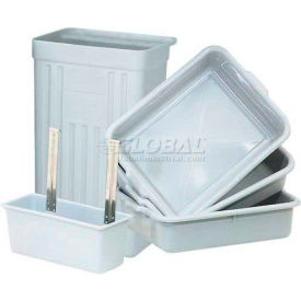 Complete Bussing System Kits, 5 Pc