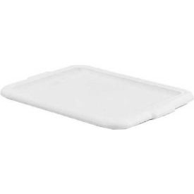 Signature Universal Recessed Dish Box Cover, Natural