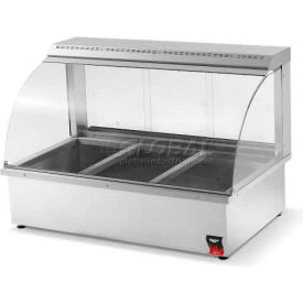 Hot Food Display Case, 40732